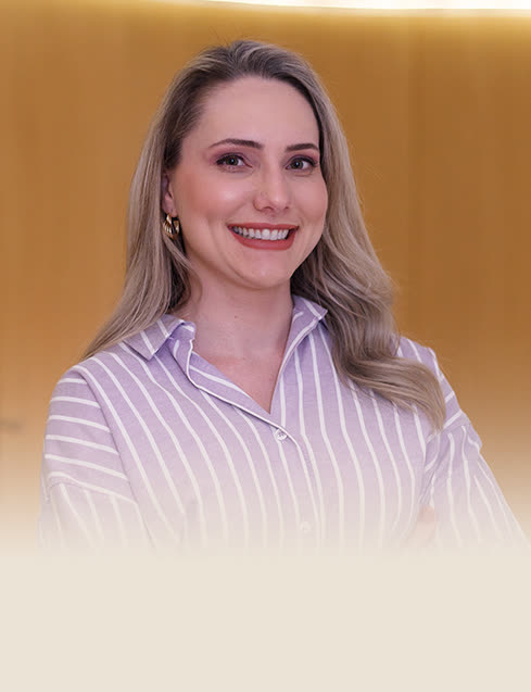Dra. Aline Oliveti