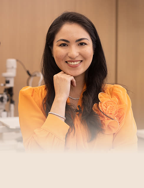 Dra. Aline Hagui