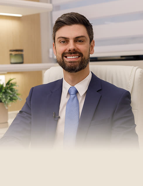 Dr. André Maschio