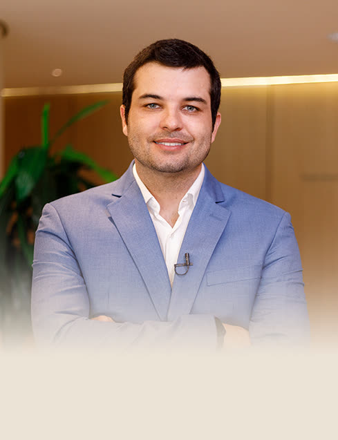 Dr. Rafael