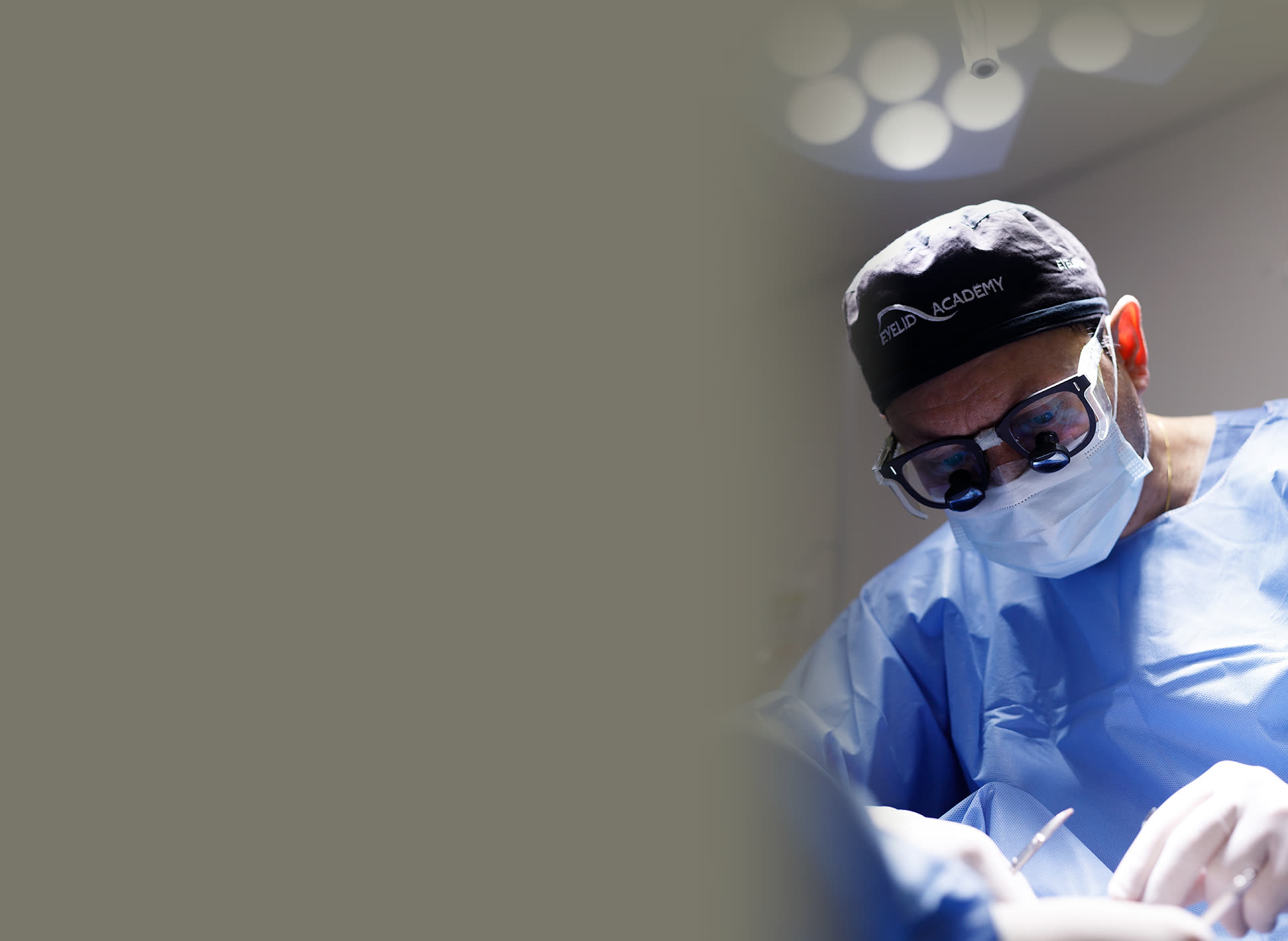 Blefaroplastia